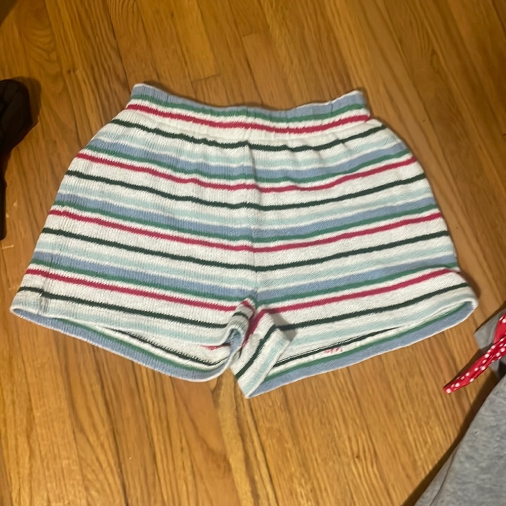 Zara shorts size small